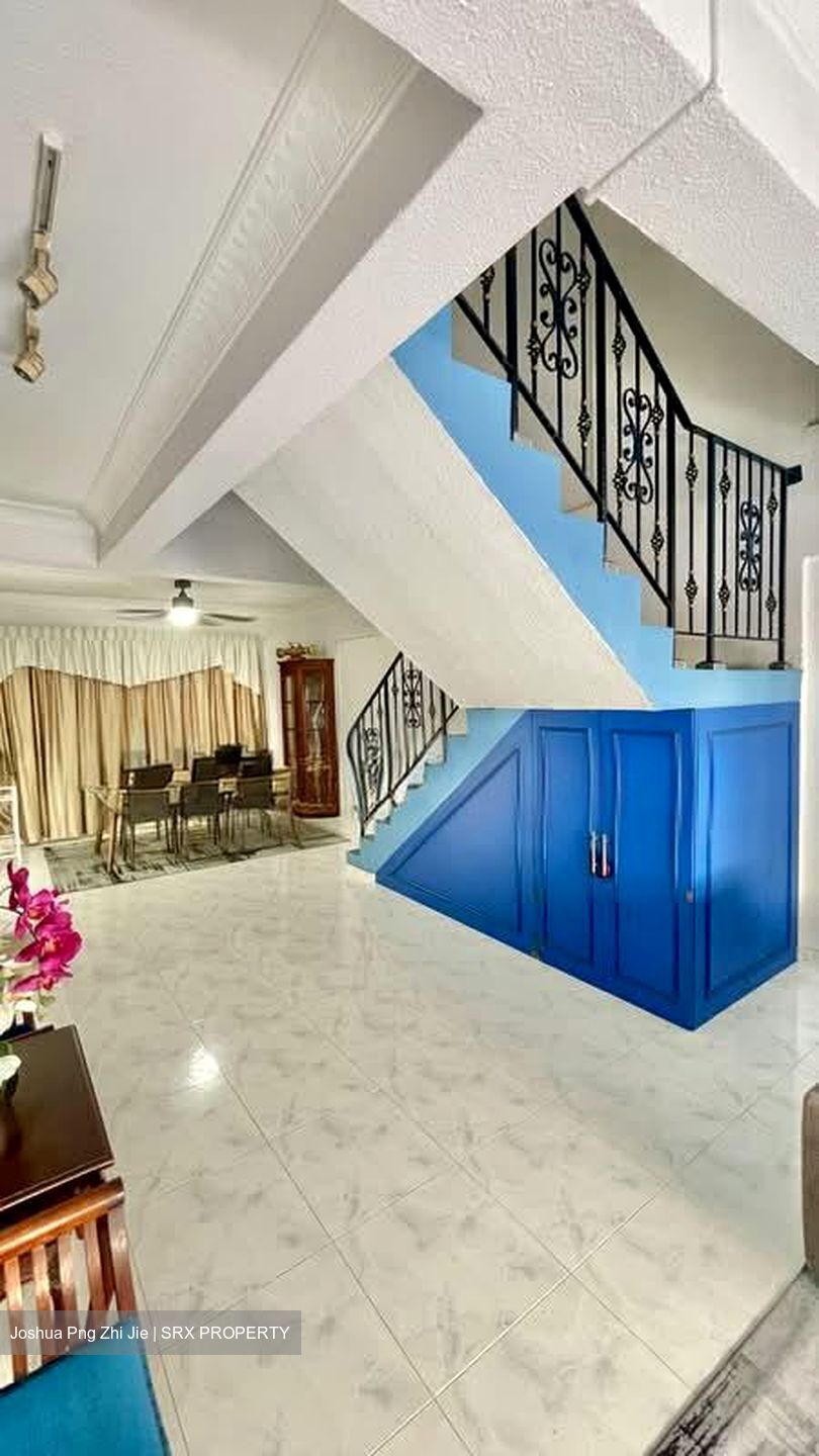 Blk 428 Tampines Street 41 (Tampines), HDB Executive #570528131